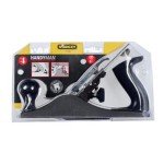 Stanley No. 4 Handyman Smooth Plane Tool