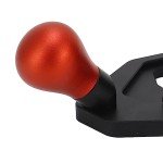 Portable Router Plane for Precise Wood Trimming