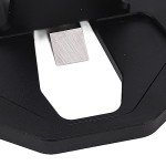 Portable Router Plane for Precise Wood Trimming