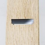 KAKURI 24mm Mini Japanese Wood Hand Plane