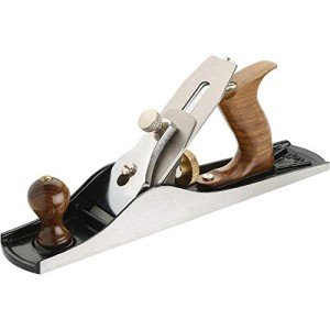 Grizzly H7566 14-Inch Wood Smoothing Plane