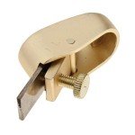 Mini Thumb Wood Planer - Hand Tool for Smoothing