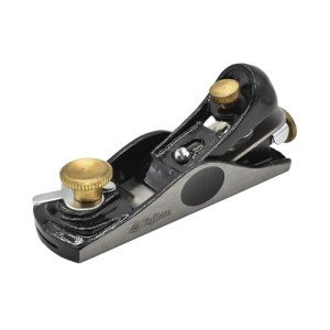 Big Horn Adjustable Block Plane for Contractors