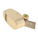 Mini Thumb Wood Planer - Hand Tool for Smoothing