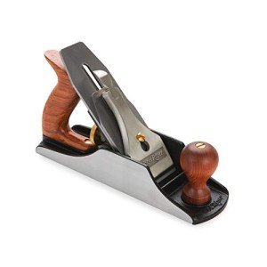 WoodRiver 4-1/2 Smoothing Hand Plane