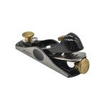 Big Horn Contractor Grade Adjustable Block Plane