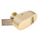 Mini Thumb Wood Planer - Hand Tool for Smoothing