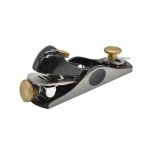 Big Horn Contractor Grade Adjustable Block Plane