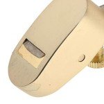 Mini Thumb Wood Planer - Hand Tool for Smoothing