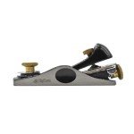 Big Horn Contractor Grade Adjustable Block Plane