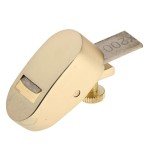 Mini Thumb Wood Planer - Hand Tool for Smoothing