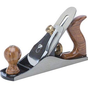 Shop Fox 2" x 9-3/4" Smoothing Plane