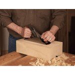 WoodRiver 4-1/2 Smoothing Hand Plane