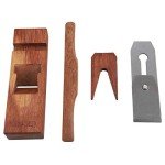 Woodworking Hand Plane Tool for Carpentry (220mm)