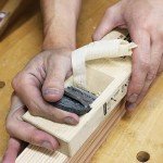 KAKURI Japanese 48mm Woodworking Hand Plane Tool