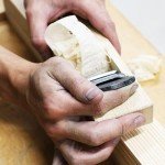 KAKURI Japanese 48mm Woodworking Hand Plane Tool