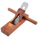 Woodworking Hand Plane Tool for Carpentry (220mm)
