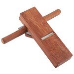 Woodworking Hand Plane Tool for Carpentry (220mm)