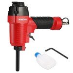WORKPRO Pneumatic Nail Remover Tool