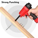 WORKPRO Pneumatic Nail Remover Tool