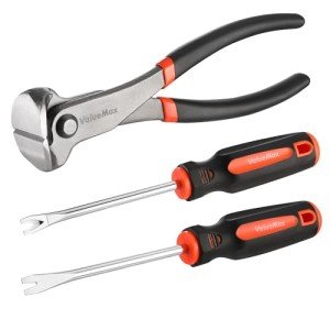 ValueMax 3-Piece Nail Puller Tool Set