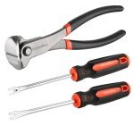 ValueMax 3-Piece Nail Puller Tool Set