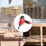 WORKPRO Pneumatic Nail Remover Tool