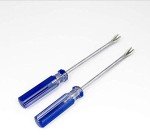 U-Tip Tack Lifter and Staple Remover Tool