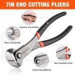 ValueMax 3-Piece Nail Puller Tool Set