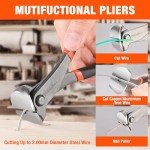 ValueMax 3-Piece Nail Puller Tool Set
