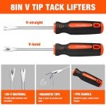 ValueMax 3-Piece Nail Puller Tool Set