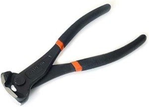 Edward Tools Heavy Duty Nail Puller Pliers 8”