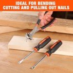 ValueMax 3-Piece Nail Puller Tool Set