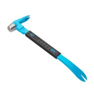 OX Pro 10" Claw Bar Tools 250mm