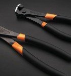 Edward Tools Heavy Duty Nail Puller Pliers 8”