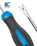 Tack Lifter U Tip Nail Puller Tool