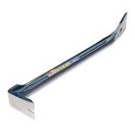 ESTWING 18" Nail Puller Pry Bar - Forged Steel