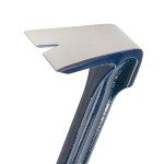 ESTWING 18" Nail Puller Pry Bar - Forged Steel
