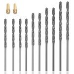 2mm Heavy Duty Diamond Drill Bit Set