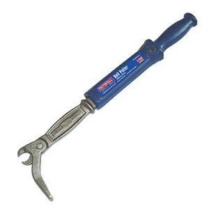 Faithfull 600 mm Nail Puller Tool