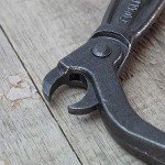 Faithfull 600mm Nail Puller Tool
