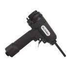 Air Locker AP700 Profi Punch Nail Remover, Black