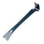 Estwing 3-Piece Pry Bar Set with Steel Blades