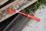 Crescent DB12NP-06 Indexing Nail Puller, 12