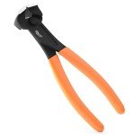 Mutt Tools 8-Inch Heavy Duty End Cutting Pliers