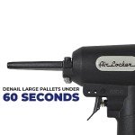 Air Locker AP700 Profi Punch Nail Remover, Black