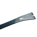 Estwing 3-Piece Pry Bar Set with Steel Blades