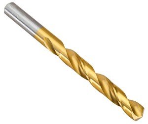 Premium HSS Jobber Drill Bits - 12.5 mm