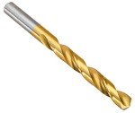 Premium HSS Jobber Drill Bits - 12.5 mm