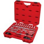 Craftsman 83-Piece Mechanics Tool Set